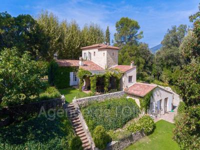 Villa de 9 pièces de luxe en vente Valbonne, Provence-Alpes-Côte d'Azur