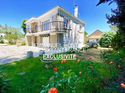 Villa de luxe de 5 pièces en vente Pornichet, France