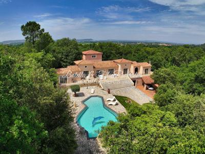 5 bedroom luxury Villa for sale in Villeneuve-lès-Avignon, France