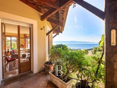 8 room luxury Villa for sale in Ajaccio, France