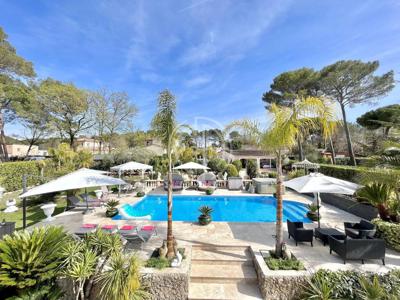 Villa de luxe en vente Mougins, Provence-Alpes-Côte d'Azur