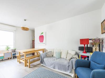 Appartement de 2 chambres de luxe en vente à Suresnes, Île-de-France