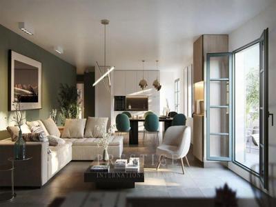 Appartement de 3 chambres de luxe en vente à Nice, Provence-Alpes-Côte d'Azur