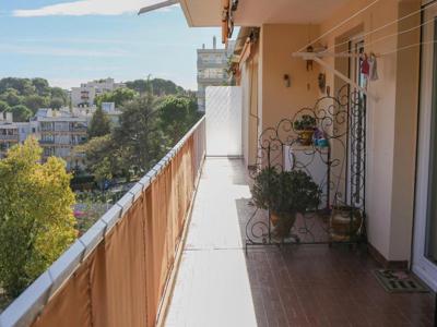 Appartement de 5 pièces de luxe en vente à Antibes, Provence-Alpes-Côte d'Azur