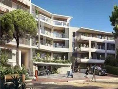 Appartement de luxe 2 chambres en vente à Cap-d'Ail, Provence-Alpes-Côte d'Azur