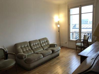 Appartement de luxe de 46 m2 en vente Vincennes, Île-de-France
