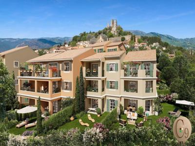Appartement de luxe de 62 m2 en vente Grimaud, Provence-Alpes-Côte d'Azur