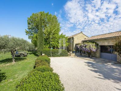 7 room luxury House for sale in Camaret-sur-Aigues, France