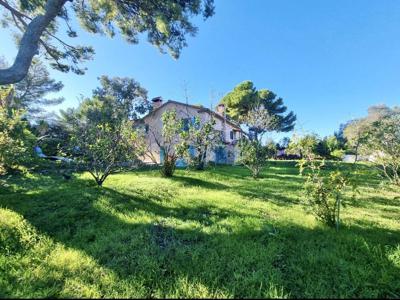 9 room luxury House for sale in Vallauris, French Riviera