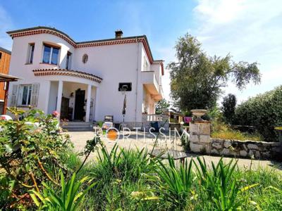 Villa de 4 pièces de luxe en vente Saint-Laurent-du-Var, Provence-Alpes-Côte d'Azur
