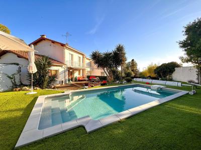 Villa de 5 pièces de luxe en vente Sète, Languedoc-Roussillon