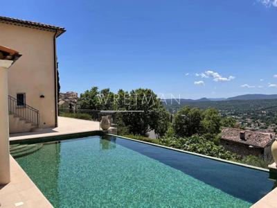 Villa de 8 pièces de luxe en vente Fayence, Provence-Alpes-Côte d'Azur