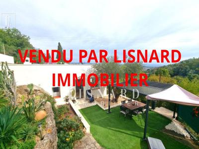 Villa de 4 pièces de luxe en vente Vallauris, Provence-Alpes-Côte d'Azur