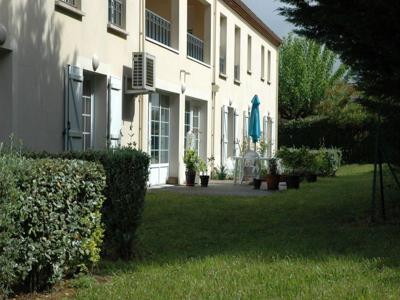 Villa de luxe en vente Laroque-Timbaut, France