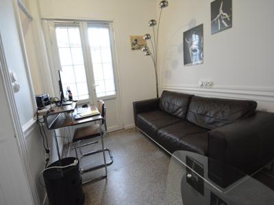 Appartement 2 pièces à Douai
