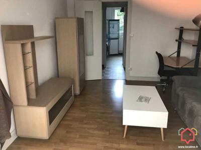 Grenoble - appartement meublé de particulier à particulier