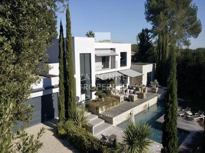 Villa de 7 pièces de luxe en vente Mougins, France