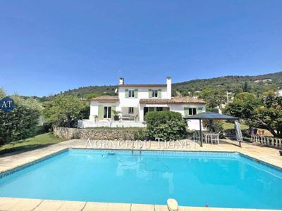 Villa de 5 pièces de luxe en vente Le Tignet, Provence-Alpes-Côte d'Azur