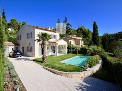 Villa de luxe de 6 pièces en vente Valbonne, Provence-Alpes-Côte d'Azur