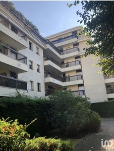 Appartement 1 pièce de 25 m² à Bourg-la-Reine (92340)