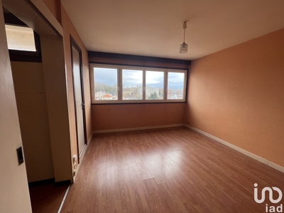 Appartement 1 pièce de 26 m² à Sens (89100)