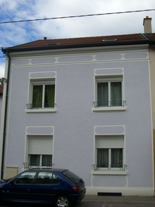 Appartement 2 pièces à Saint-Julien-lès-Metz