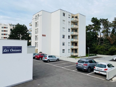 Appartement 2 pièces à Vandoeuvre-lès-Nancy