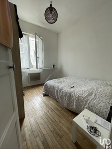 Appartement 2 pièces de 25 m² à Angers (49100)