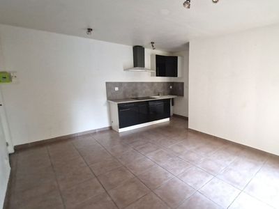 Appartement 2 pièces de 32 m² à Bagnols-sur-Cèze (30200)