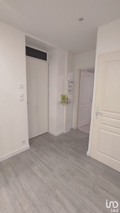Appartement 2 pièces de 33 m² à Dijon (21000)