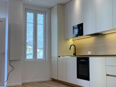 Appartement 2 pièces de 36 m² à Nice (06200)