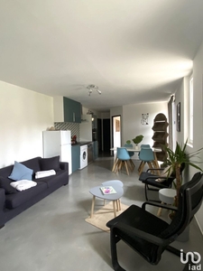 Appartement 2 pièces de 45 m² à Bagnols-sur-Cèze (30200)