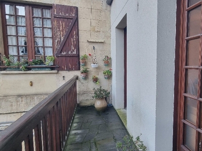 Appartement 3 pièces de 96 m² à Caen (14000)