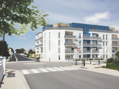 Appartement 4 pièces à Saint-Gilles-Croix-de-Vie