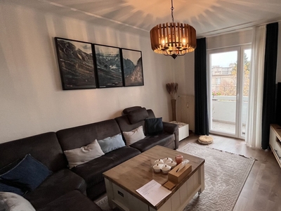Appartement 4 pièces de 85 m² à Colmar (68000)