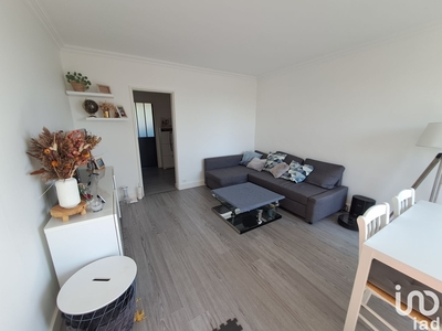 Appartement 4 pièces de 87 m² à Brétigny-sur-Orge (91220)