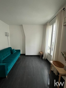 Appartement PARIS 11