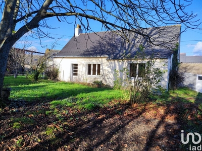 Maison 3 pièces de 62 m² à Vair-sur-Loire (44150)