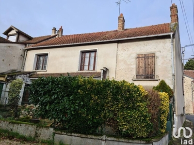 Maison 3 pièces de 91 m² à Fontenay-lès-Briis (91640)