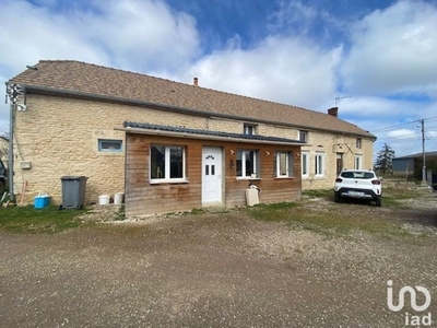 Maison 4 pièces de 165 m² à Maisons-lès-Chaource (10210)