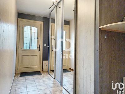 Maison 4 pièces de 94 m² à Véron (89510)