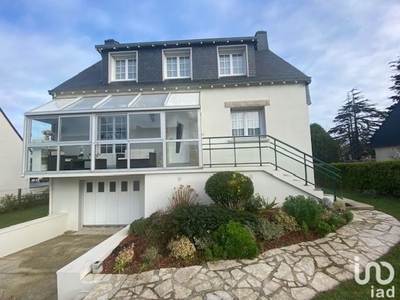 Maison 6 pièces de 123 m² à Crozon (29160)