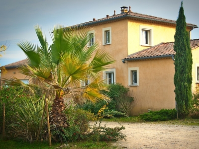 Maison 6 pièces de 129 m² à Saint-Christol-lès-Alès (30380)