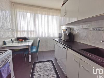 Appartement 5 pièces de 89 m² à Évreux (27000)