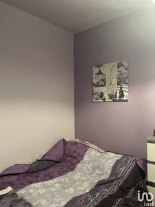 Appartement 2 pièces de 30 m² à Viry-Châtillon (91170)