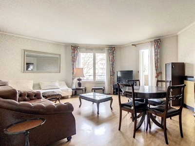 Appartement 2 pièces de 52 m² à Créteil (94000)