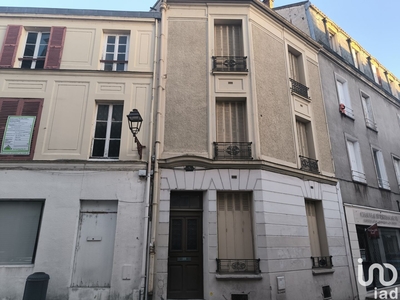 Appartement 3 pièces de 45 m² à Melun (77000)