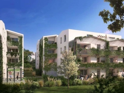 Appartement 3 pièces de 62 m² à Villenave-d'Ornon (33140)