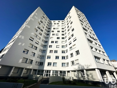Appartement 3 pièces de 67 m² à Nantes (44200)