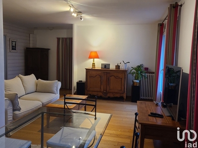 Appartement 3 pièces de 74 m² à La Rochelle (17000)